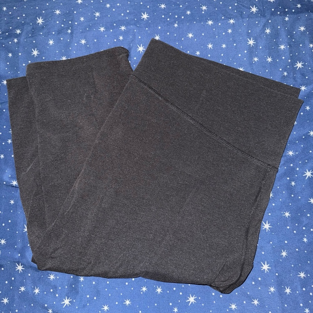 Old Navy Active Charcoal Leggings